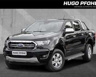Ford Ranger Gebrauchtwagen