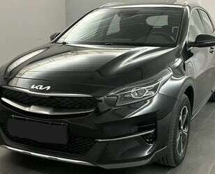 Kia XCeed Gebrauchtwagen