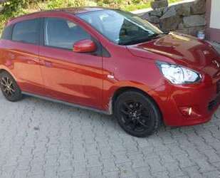 Mitsubishi Space Star Gebrauchtwagen