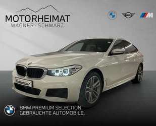 BMW 630 Gebrauchtwagen