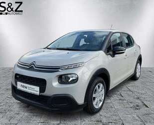 Citroen C3 Gebrauchtwagen