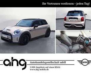 Mini Cooper S Gebrauchtwagen