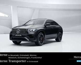 Mercedes-Benz GLE 63 AMG Gebrauchtwagen