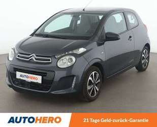 Citroen C1 Gebrauchtwagen