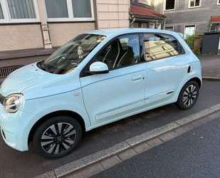 Renault Twingo Gebrauchtwagen
