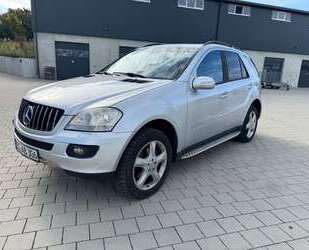 Mercedes-Benz ML 280 Gebrauchtwagen