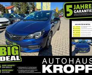 VW Astra 