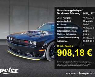 Dodge Challenger Gebrauchtwagen