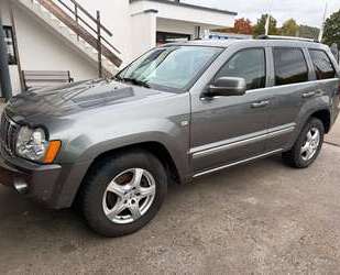 Jeep Grand Cherokee Gebrauchtwagen