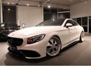 Mercedes-Benz S 63 AMG Gebrauchtwagen