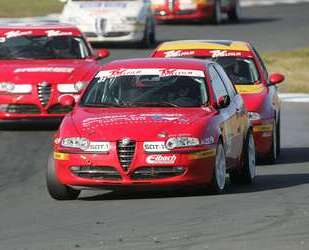 Alfa Romeo 147 Gebrauchtwagen