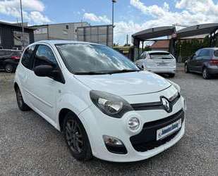 Renault Twingo Gebrauchtwagen
