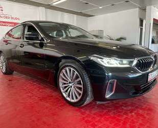 BMW 620 Gebrauchtwagen