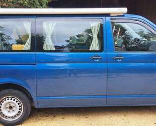 VW T5 Caravelle Gebrauchtwagen