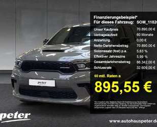 Dodge Durango Gebrauchtwagen