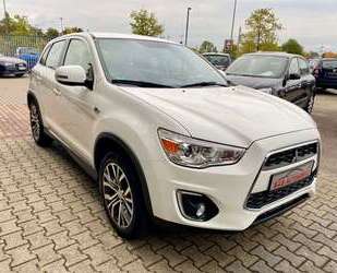 Mitsubishi ASX Gebrauchtwagen