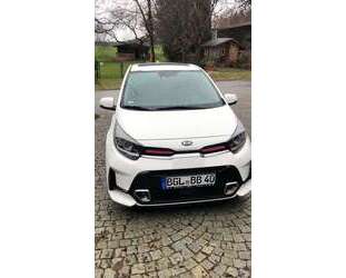 Kia Picanto Gebrauchtwagen
