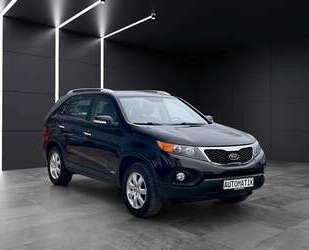 Kia Sorento Gebrauchtwagen