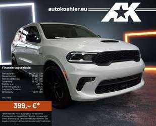 Dodge Durango Gebrauchtwagen