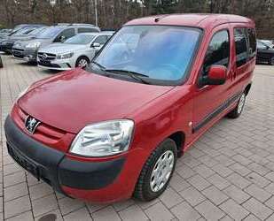 Peugeot Partner Gebrauchtwagen