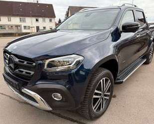 Mercedes-Benz X 250 Gebrauchtwagen