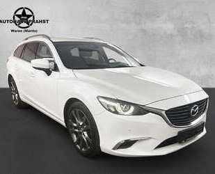 Mazda 6 Gebrauchtwagen