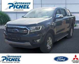 Ford Ranger Gebrauchtwagen
