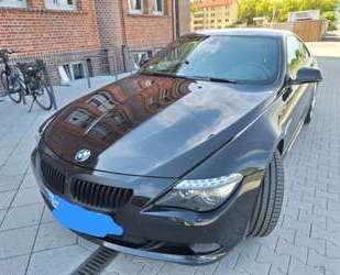 BMW 630 Gebrauchtwagen