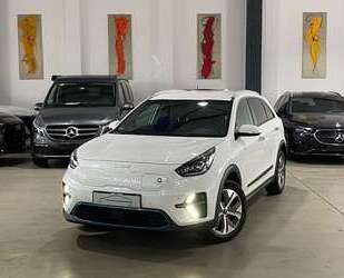 Fiat e-Niro 