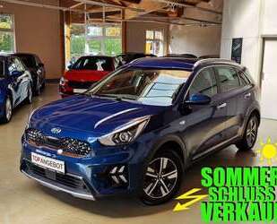 Kia Niro Gebrauchtwagen