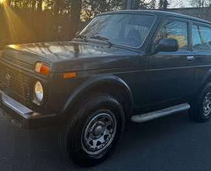 Lada Niva Gebrauchtwagen
