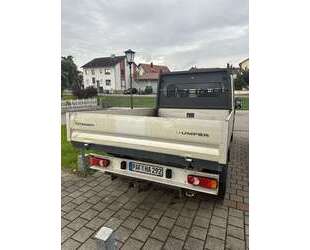 Citroen Jumper Gebrauchtwagen
