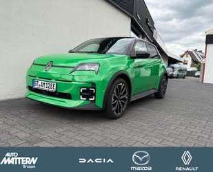 Renault R 5 Gebrauchtwagen