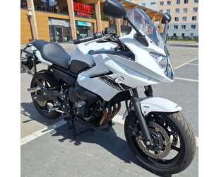 Yamaha XJ 6 Gebrauchtwagen