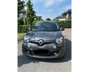 Renault Twingo Gebrauchtwagen