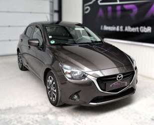 Mazda 2 Gebrauchtwagen