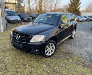 Mercedes-Benz GLK 220 Gebrauchtwagen