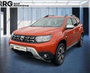 Dacia Duster Gebrauchtwagen