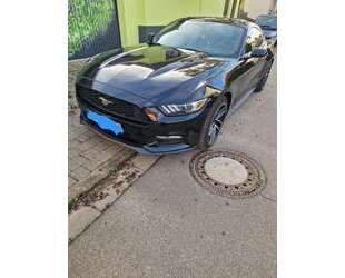 Ford Mustang Gebrauchtwagen