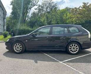 Saab 9-3 Gebrauchtwagen