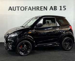 Ligier JS 50 Gebrauchtwagen