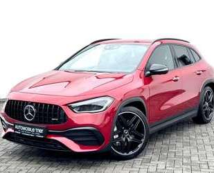 Mercedes-Benz GLA 35 AMG Gebrauchtwagen