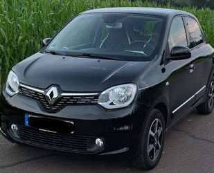 Renault Twingo Gebrauchtwagen