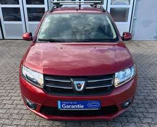 Dacia Logan Gebrauchtwagen