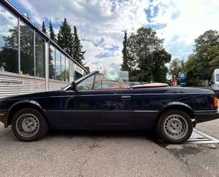 Maserati Biturbo Gebrauchtwagen