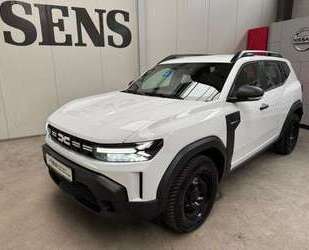 Dacia Duster Gebrauchtwagen