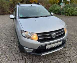 Opel Sandero 
