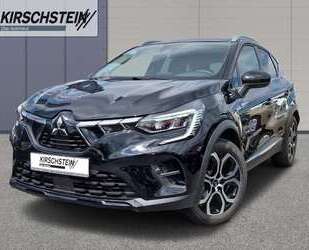 Mitsubishi ASX Gebrauchtwagen