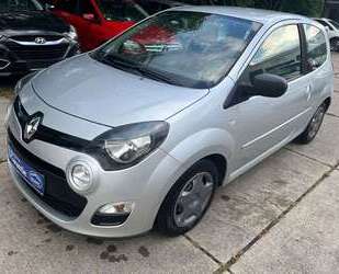 Renault Twingo Gebrauchtwagen