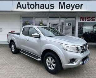 Nissan Navara Gebrauchtwagen